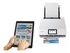 Canon PIXMA TS8751 - multifunktionsskrivare