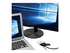 Eaton Tripp Lite Series USB C to HDMI Multiport Video Adapter Converter 1080p w/ USB-A Hub & USB-C PD Charging, Thunderbolt 3 CompatibleUSB Type C to HDMI, USB-C to HDMI, USB Type-C to HDMI