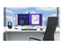 DELL Pro 34 Plus USB-C Hub Monitor