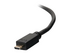 C2G 6ft HDMI to Micro HDMI Cable with Ethernet