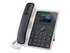 Poly Edge E100 - VoIP-telefon med nummerpresentation/samtal väntar