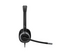 HP Poly Mission 615 - headset