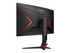 AOC Gaming CQ27G2S/BK