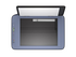 HP Deskjet 2921 All-in-One