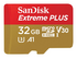 SanDisk Extreme PLUS