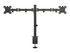 Vision VFM-DPD Monitor Desk Post monteringssats