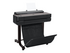 HP DesignJet T650 - storformatsskrivare