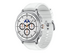 Samsung Galaxy Watch8 Classic smart klocka med hybrid band