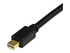 StarTech.com 91 cm Konverteraradapterkabel för Mini DisplayPort till DVI