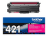 Brother TN421M - magenta