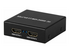 MicroConnect HDMI 4K Splitter 1 to 2 Ultra Slim