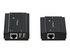 StarTech.com 4-ports USB 2.0-förlängarhubb över Single CAT5e/CAT6 Ethernet-kabel (RJ45)