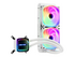 Enermax Aquafusion ADV series ELC-AQFA240-SQA-W