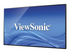 ViewSonic CDE4302 43" LED-bakgrundsbelyst LCD-skärm