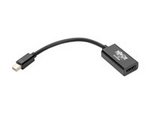 Tripp Lite Series Keyspan Mini DisplayPort 1.2 to HDMI Active Adapter
