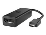 G2 - Videokort - 24 pin USB-C till DisplayPort