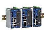 EtherDevice Switch EDS-510A-3SFP