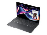 XPS 16 DA16260 - AI PC