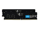 Crucial - DDR5 - sats