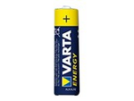 Energy 4106 - Batteri 24 x AA-typ