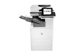 LaserJet Enterprise Flow MFP M776zs