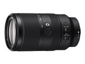 Sony SEL70350G - Telezoomobjektiv