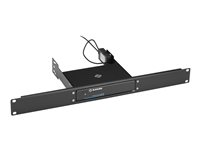 Black Box InvisaPC rackfästen