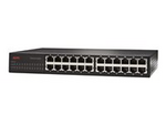 24 Port 10/100 Ethernet Switch