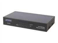 PLANET FSD-803 - switch