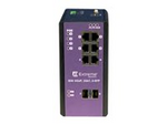 ExtremeSwitching Industrial Ethernet Switches ISW 4GbP, 2GbT, 2-SFP