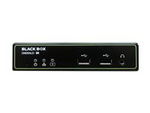 Emerald - Förlängare för tangentbord/video/mus/seriell/USB
