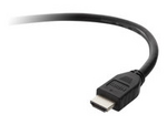 Standard - HDMI-kabel