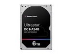 WD Ultrastar DC HA340 WUS721206BLE6L4