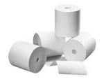 Rulle (5,7 cm x 50 m) 60 rulle (rullar) termiskt papper