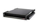 Rack Side Air Distribution 115V 60HZ