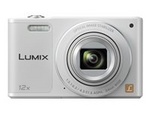 Lumix DMC-SZ10