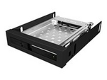 ICY BOX IB-2217StS - Förvaringsmobilrack
