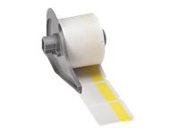 Brady B-427 - etiketter