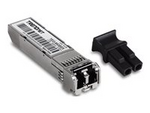 TEG MGBSX - SFP-sändar/mottagarmodul (mini-GBIC)
