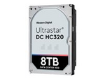 WD Ultrastar DC HC310 HUS728T8TALN6L4