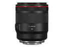 Canon RF - Lins - 50 mm