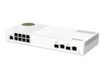QSW-M2108-2C - Switch
