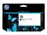 70 - 130 ml - mattsvart