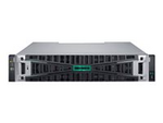 HPE Modular Smart Array 2070 16Gb Fibre Channel LFF Storage