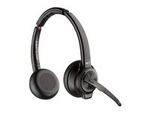 Poly - Headset överdel för headset