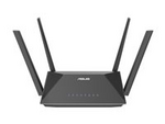 RT-AX52 - Trådlös router 3-ports-switch