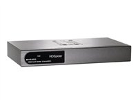 LevelOne HDSpider HVE-9003 HDMI Cat.5 Sender Cascadable
