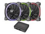 Riing 12 RGB Fan TT Premium Edition