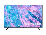 HG55CU700EU - 55" Diagonal klass HCU7000 Series LED-bakgrundsbelyst LCD-TV