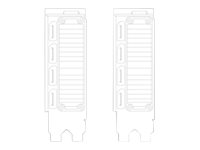 NVIDIA NVLINK - SLI-brygga för videokort